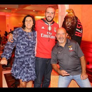 Meet your Posher, Elvis